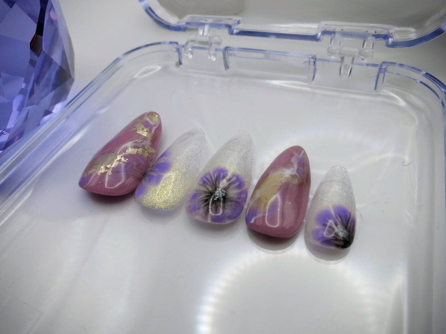 Arirang Vinyl Series, Full Set