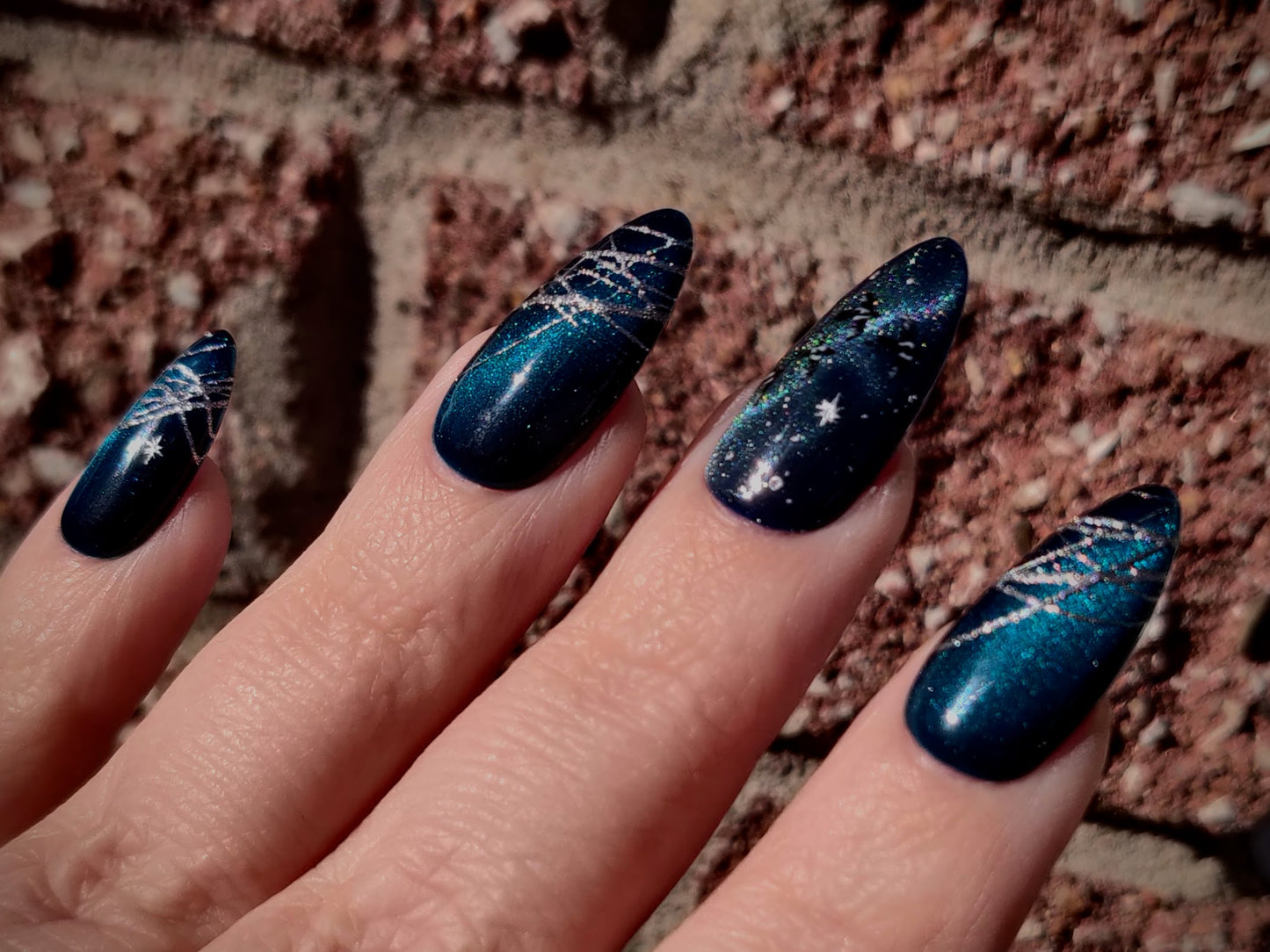 Across the Milky Way