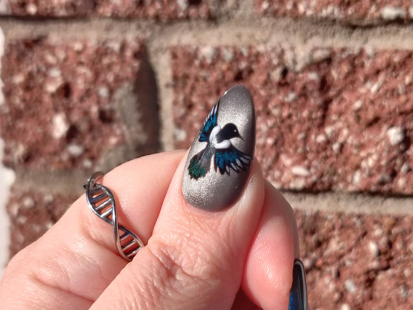 Across the Milky Way