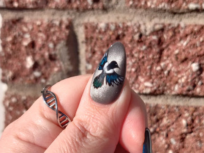 Across the Milky Way