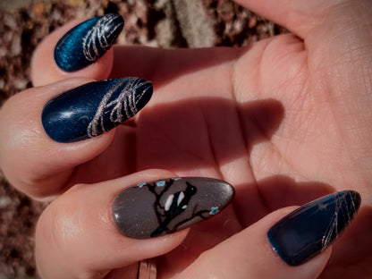 Across the Milky Way