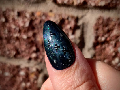 Across the Milky Way