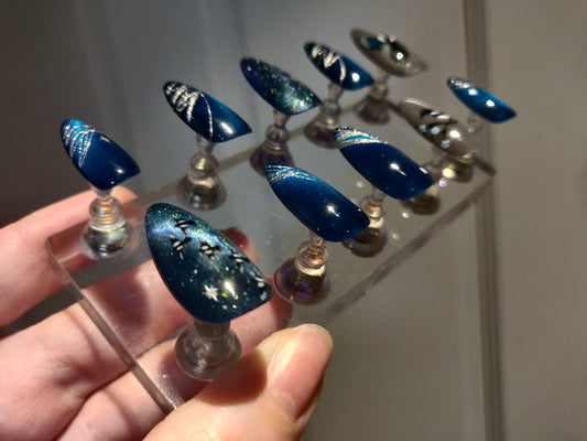 Across the Milky Way