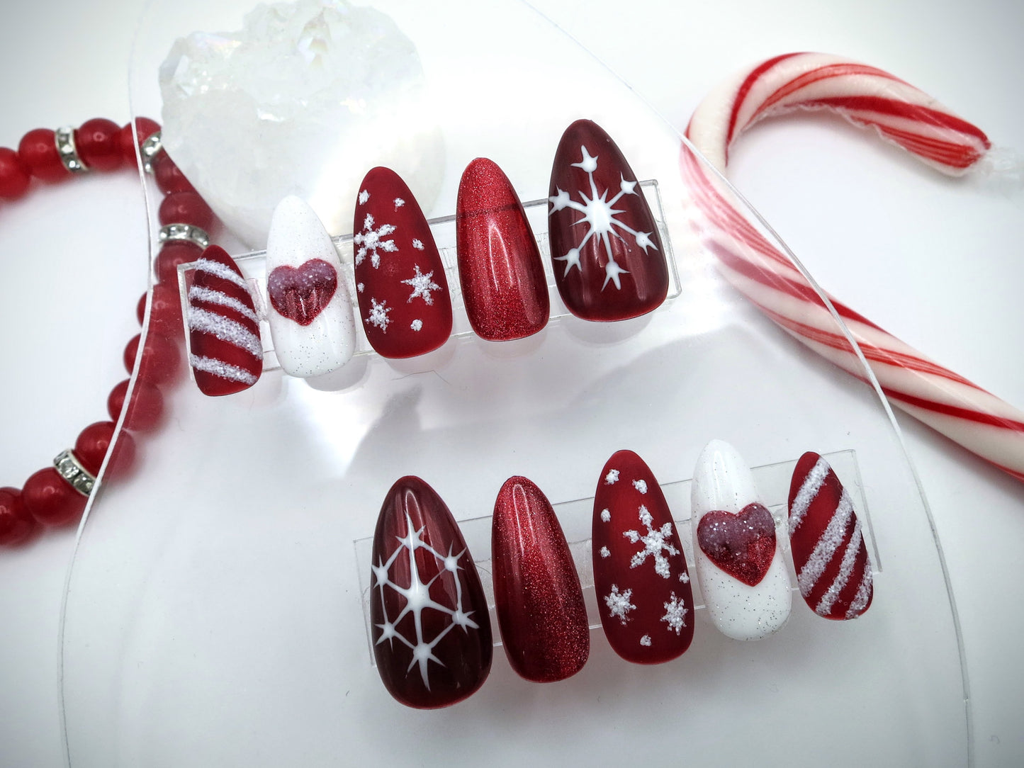 Christmas, I Love You