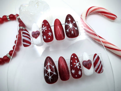 Christmas, I Love You