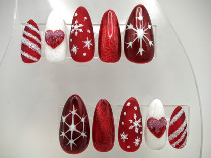 Christmas, I Love You