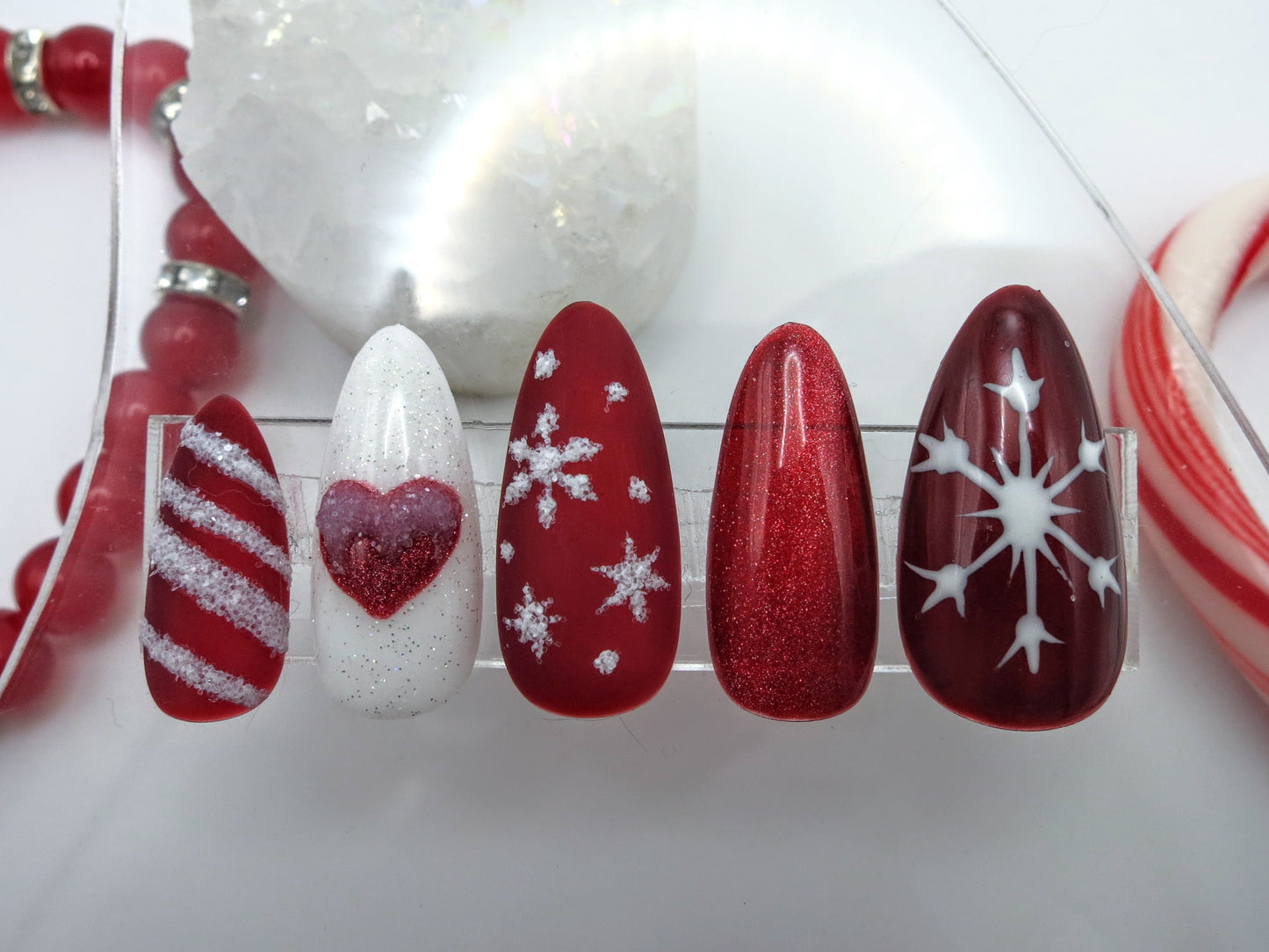 Christmas, I Love You