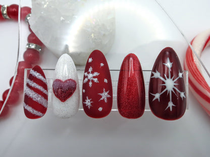 Christmas, I Love You