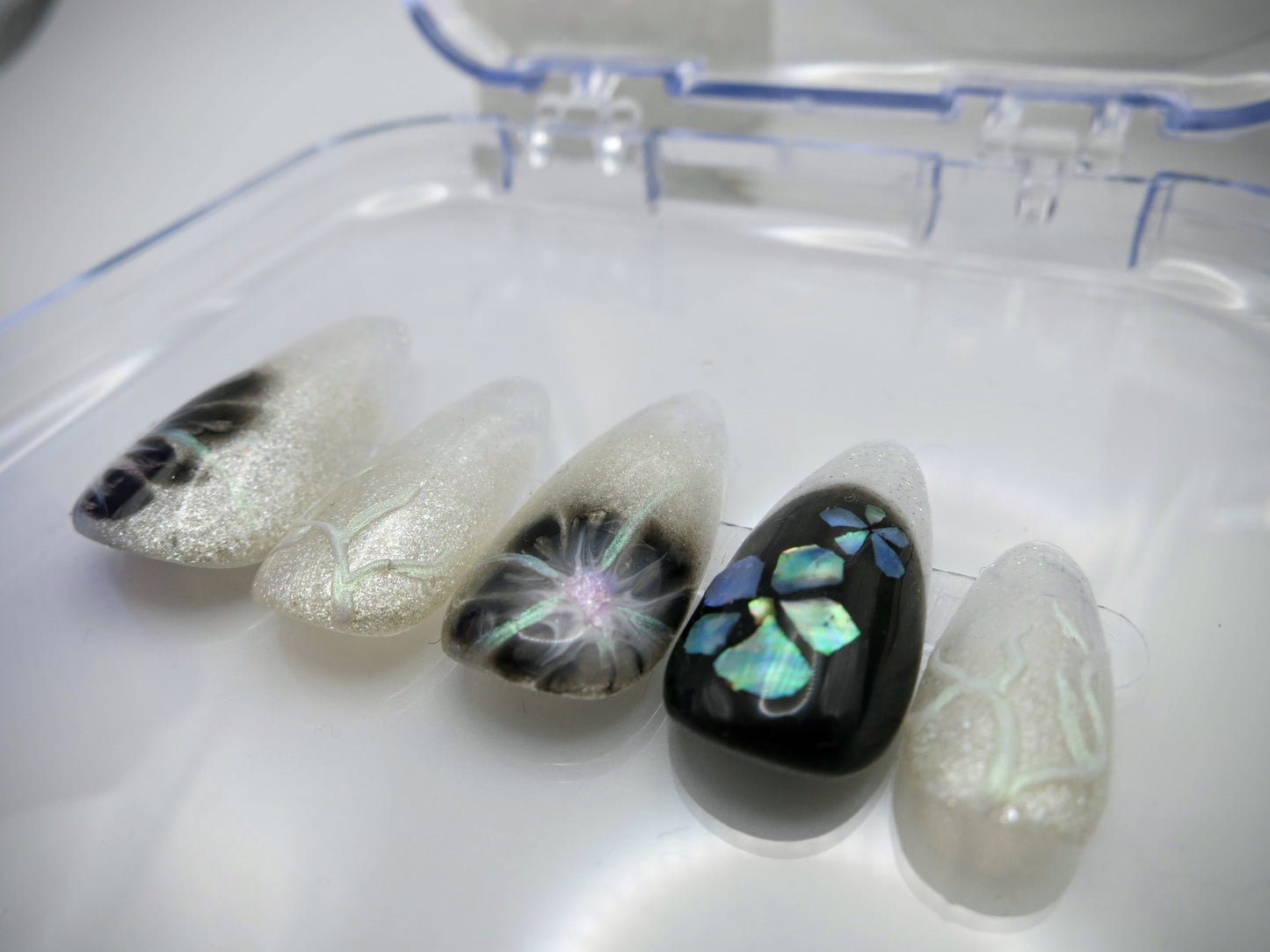 Arirang Vinyl Series, Full Set