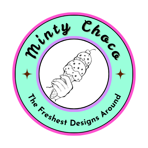 Minty Choco Nails & More