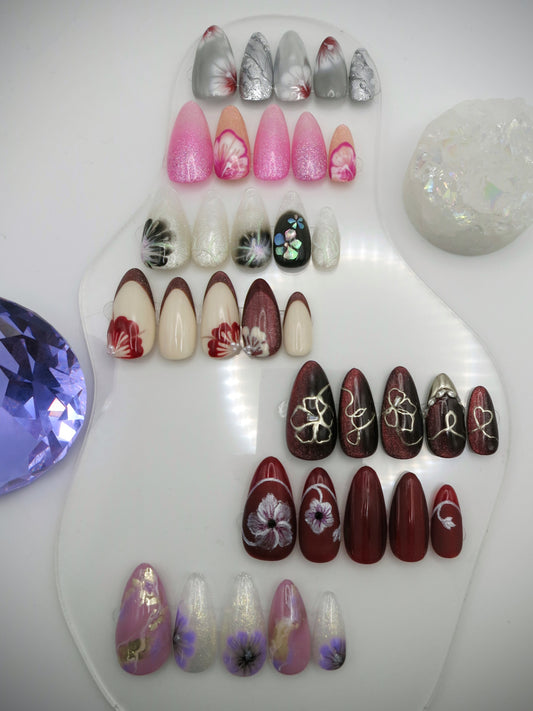 Arirang Vinyl Series, Full Set