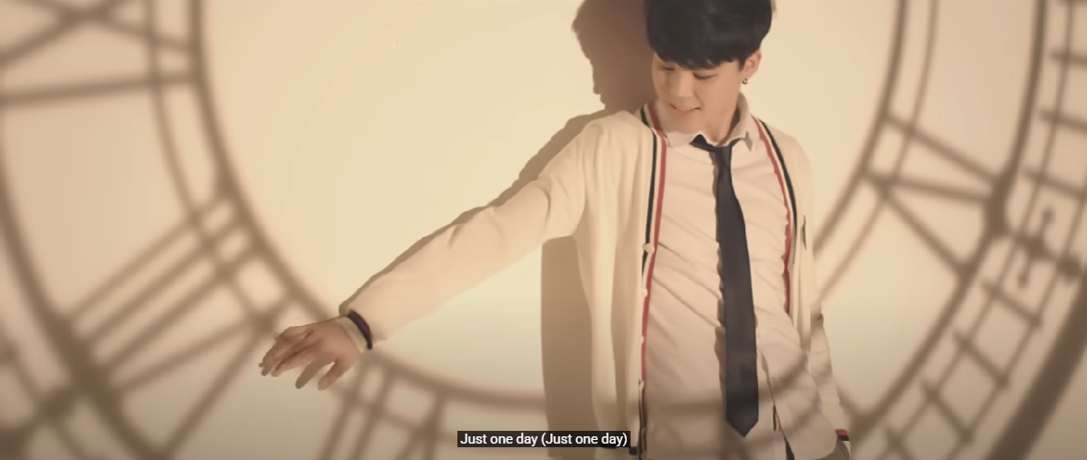 Will You Please Stay With Me?