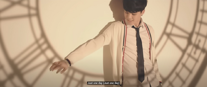 Will You Please Stay With Me?