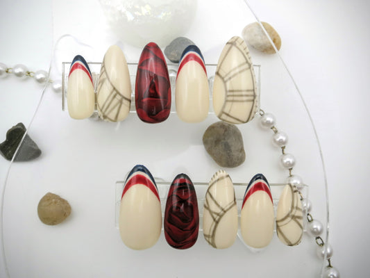 Will You Please Stay With Me?