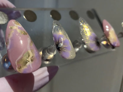 Orchid (Jungkook, Arirang Vinyl Series)