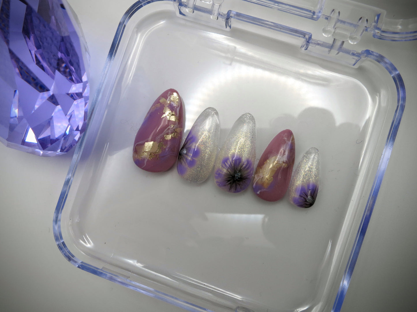 Orchid (Jungkook, Arirang Vinyl Series)