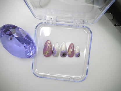 Orchid (Jungkook, Arirang Vinyl Series)