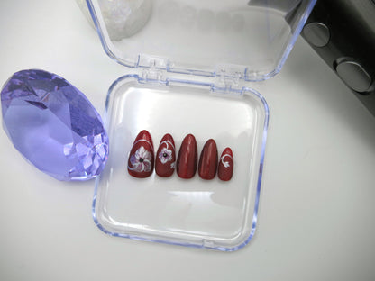 Velvet Red (V, Arirang Vinyl Series)