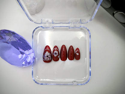 Velvet Red (V, Arirang Vinyl Series)