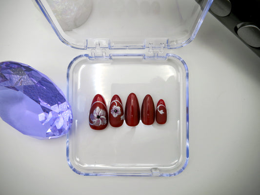 Velvet Red (V, Arirang Vinyl Series)