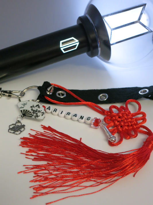 Light Stick Wrist Strap