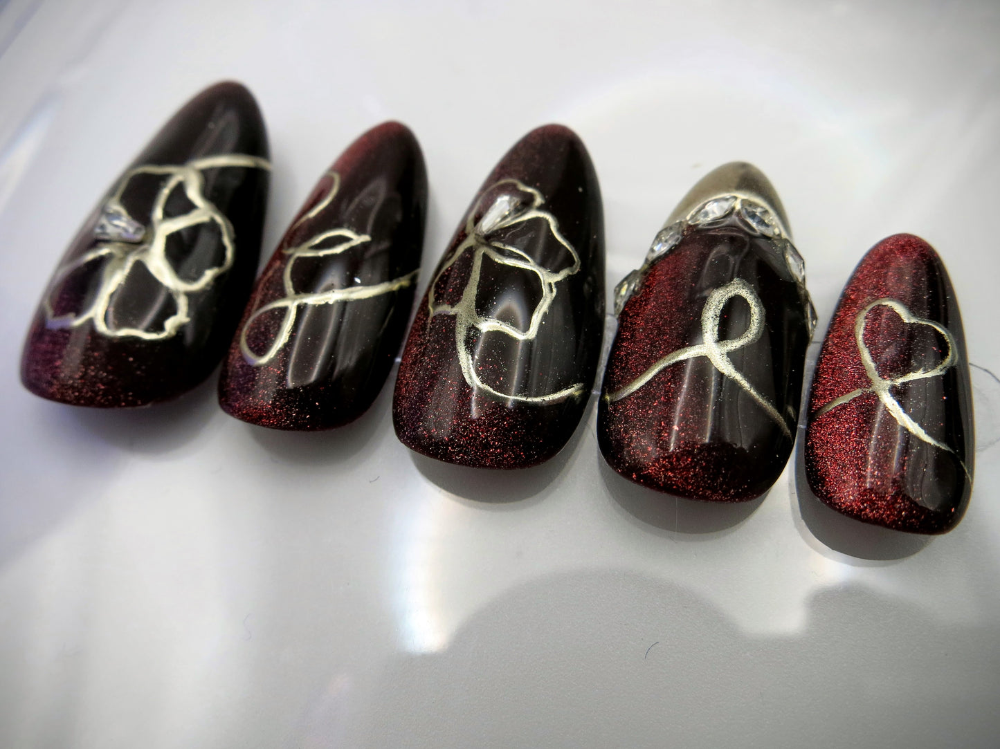 Arirang Vinyl Series, Full Set