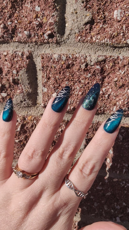 Across the Milky Way